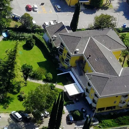 Hotel Garden Arco (Adults Only) Exterior photo