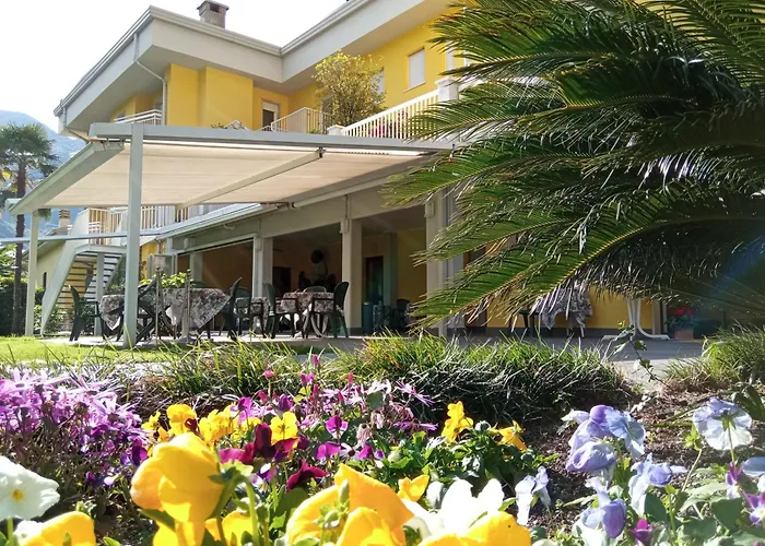 Hotel Garden Arco - Adult Only