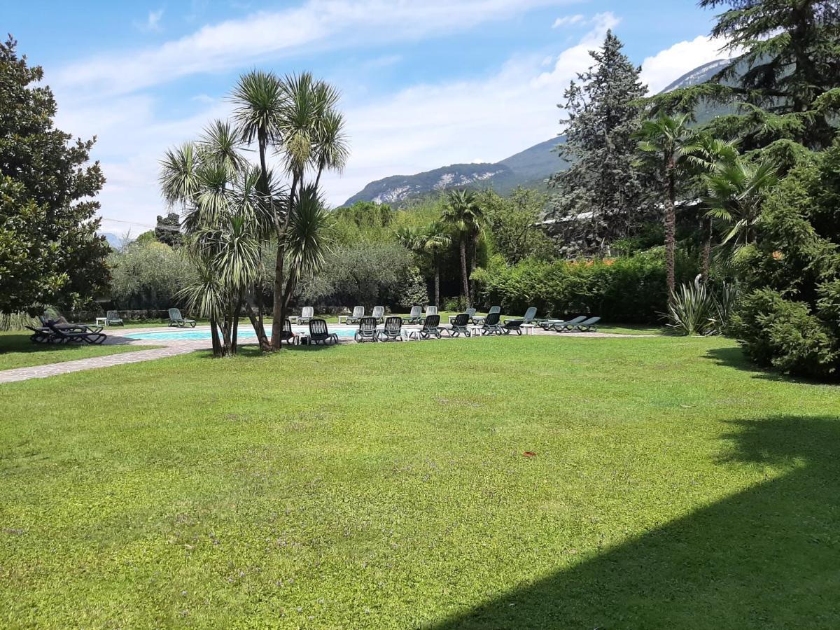 Hotel Garden - Adult Only *