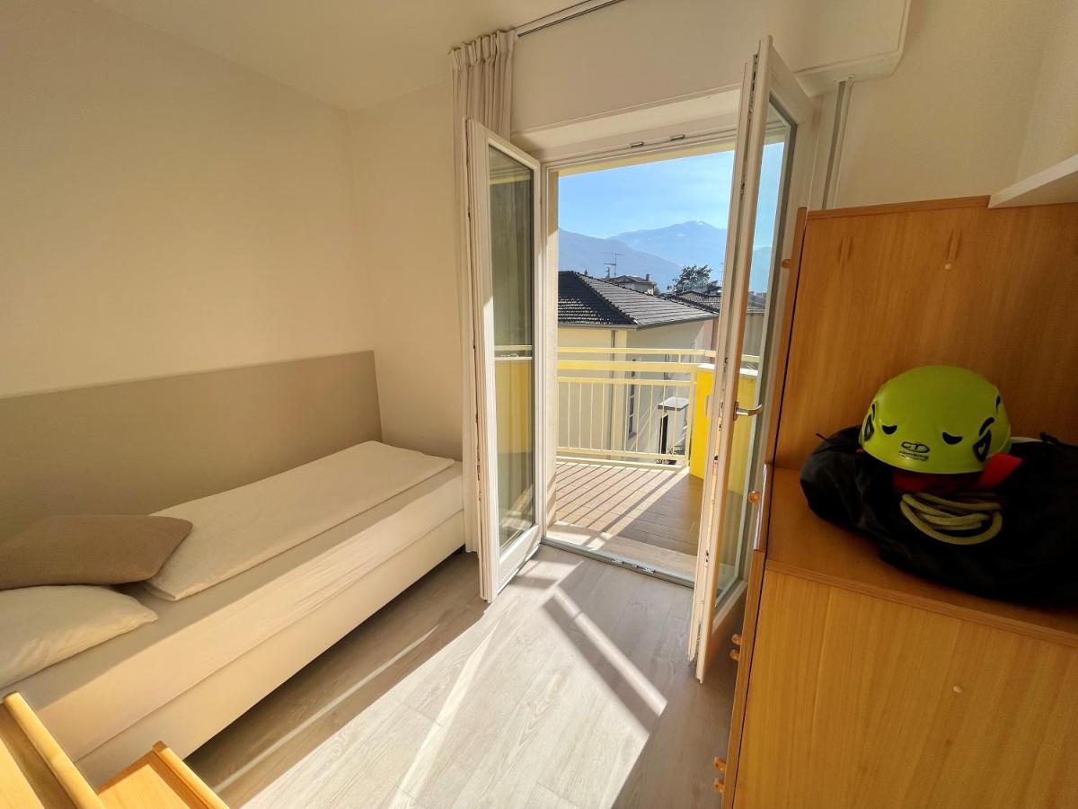 Garden - Adult Only Arco