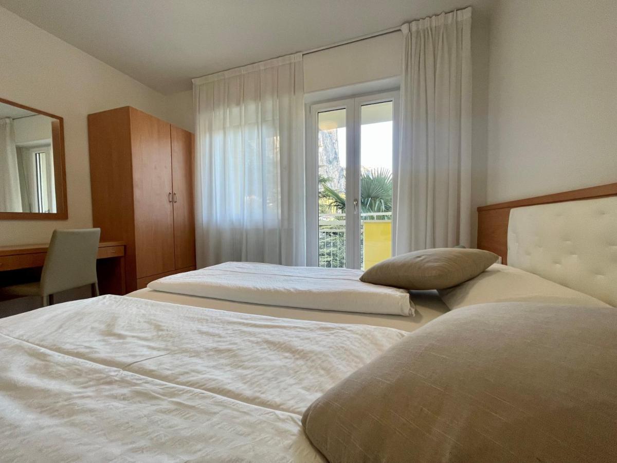 Garden - Adult Only Hotel Arco
