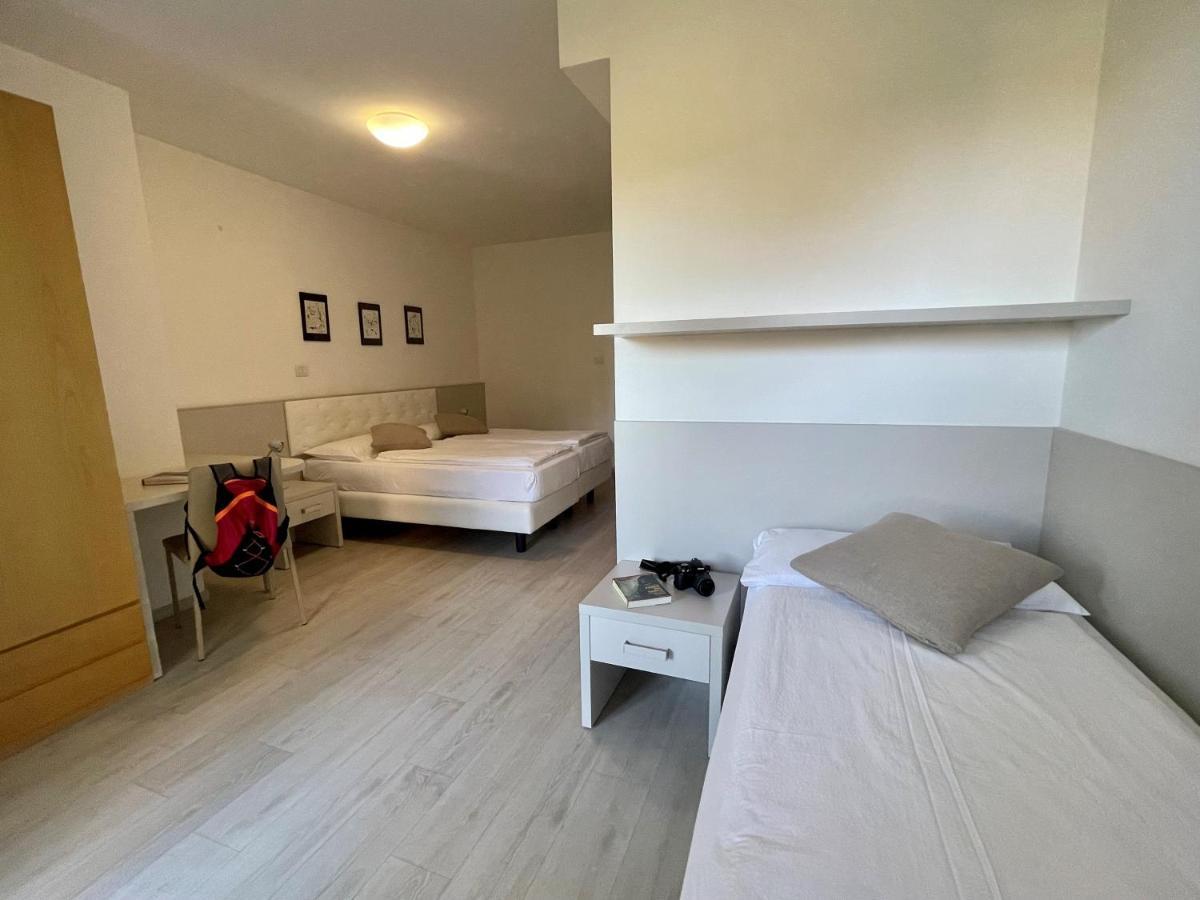 Hotel Garden - Adult Only Arco