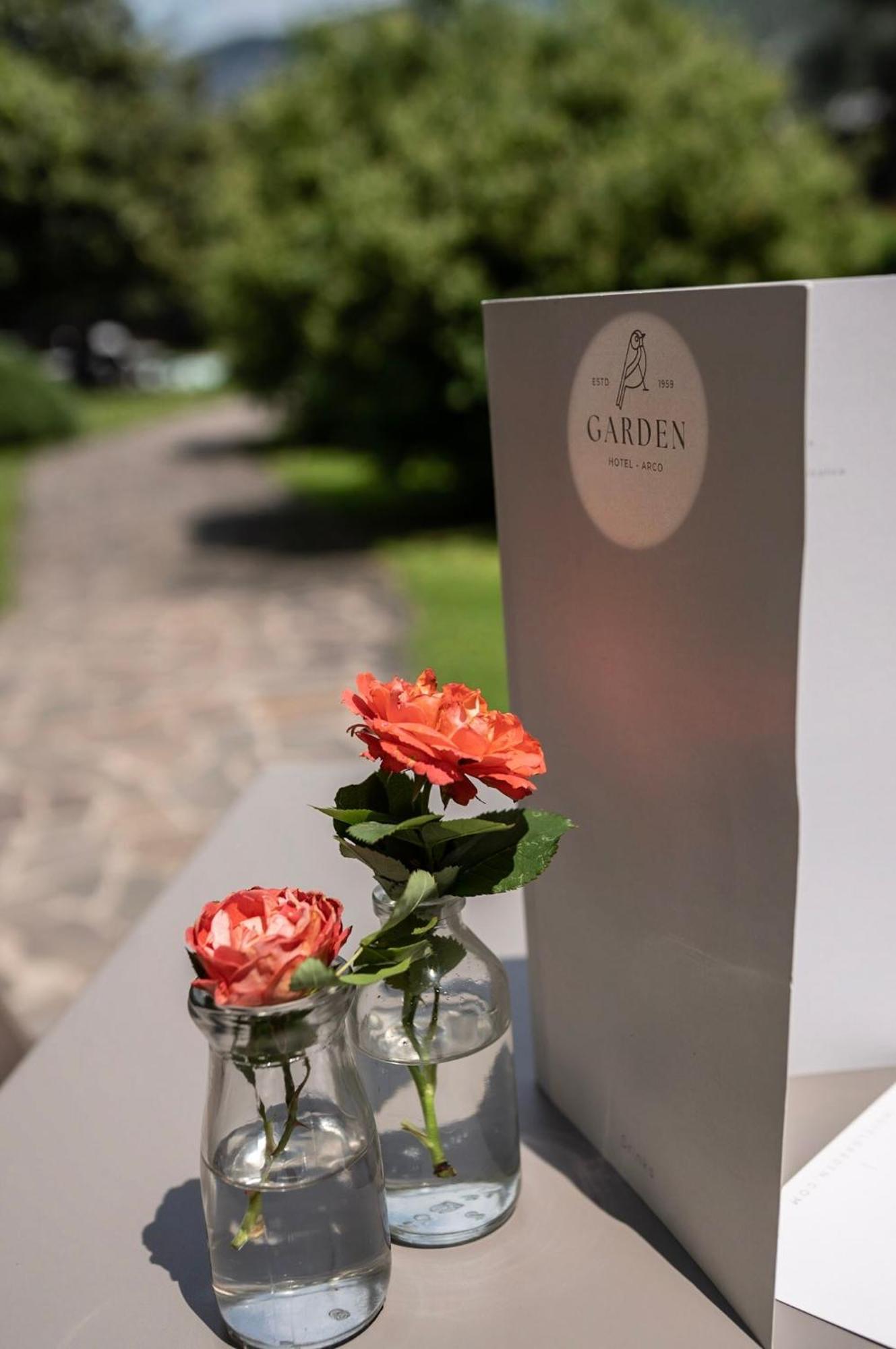 Garden - Adult Only Hotel