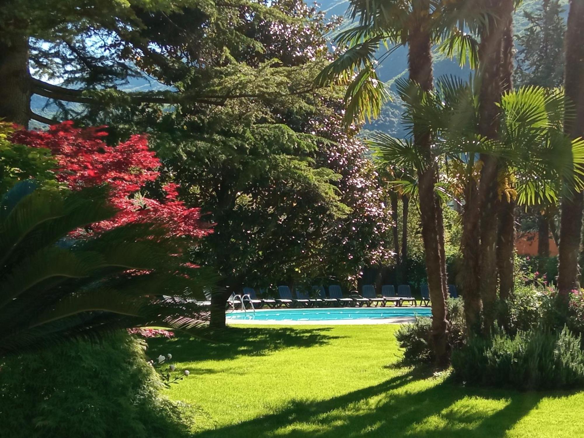 Garden - Adult Only Hotel *