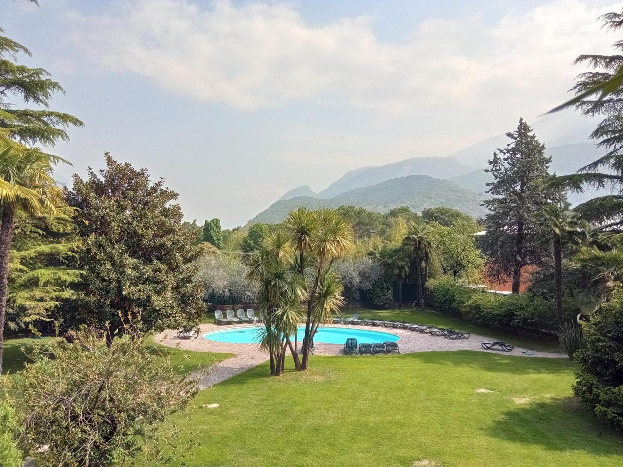 Garden - Adult Only Hotel Arco
