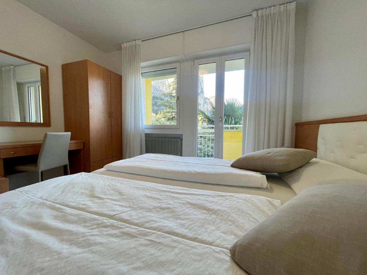 Garden (adults Only) Hotel Arco